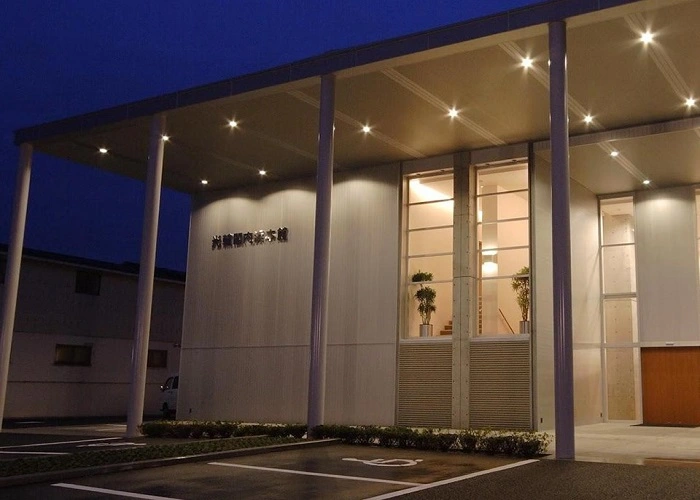 光輪閣 内浜本館 写真