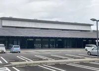 静岡市営の火葬場施設です。 写真