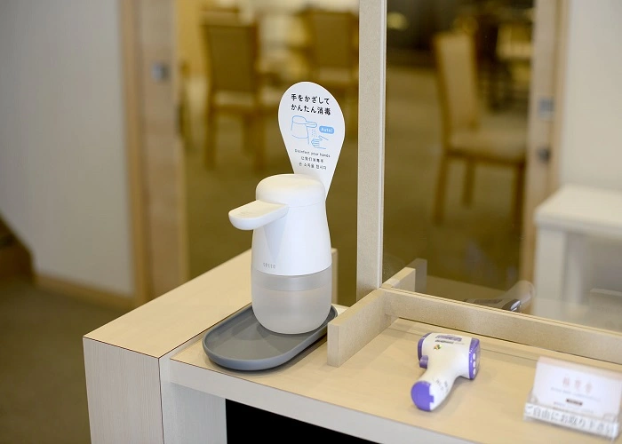 報恩舎ファミリーホール呉中央 写真