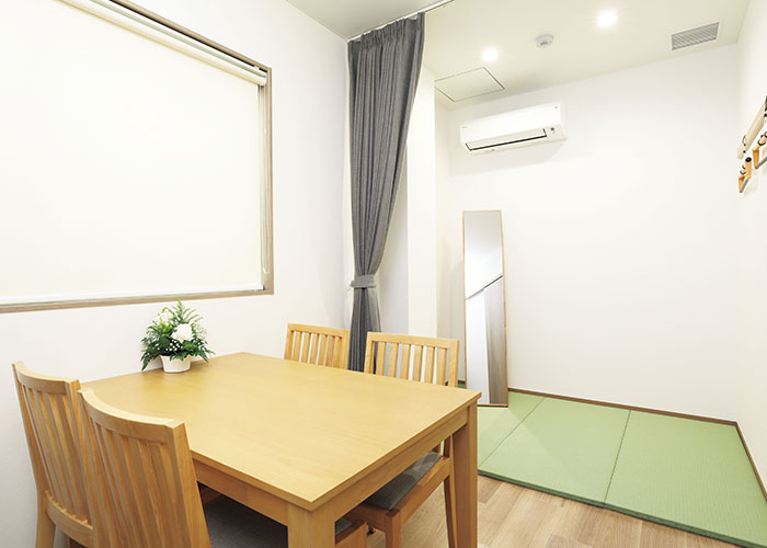 エンディングハウス寝屋川萱島 写真