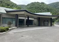 境港市、松江市営の火葬場施設です。 写真