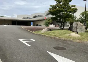 あかし斎場旅立ちの丘 写真