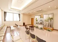 ・初七日法要をその日に行っていただけます 写真