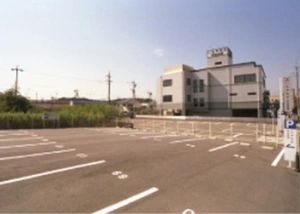いちやなぎ野並斎場 写真