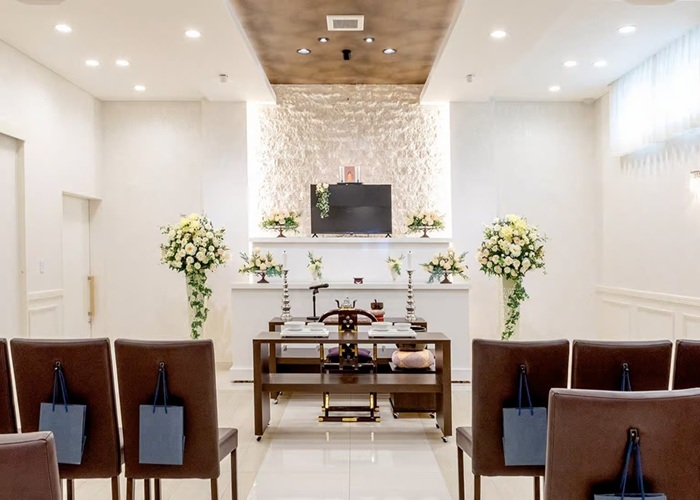 家族葬のゆうか 西金沢 写真