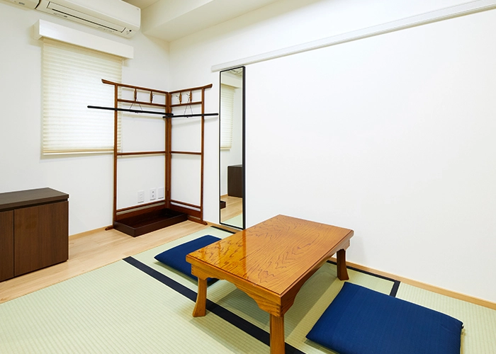 公益社 上板橋会館 写真