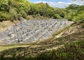 豊田市営古瀬間墓地公園 写真