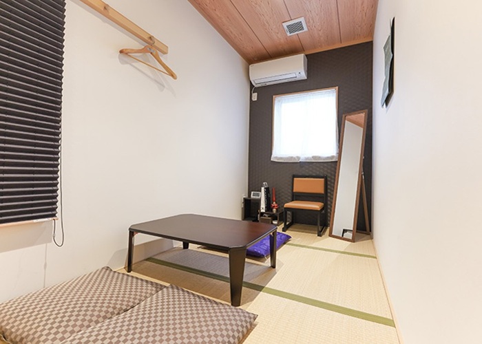 小さなお葬式 栗東ホール 写真