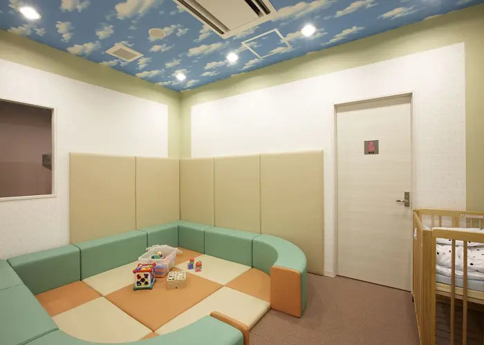 セレモニーホール松尾斎場 写真