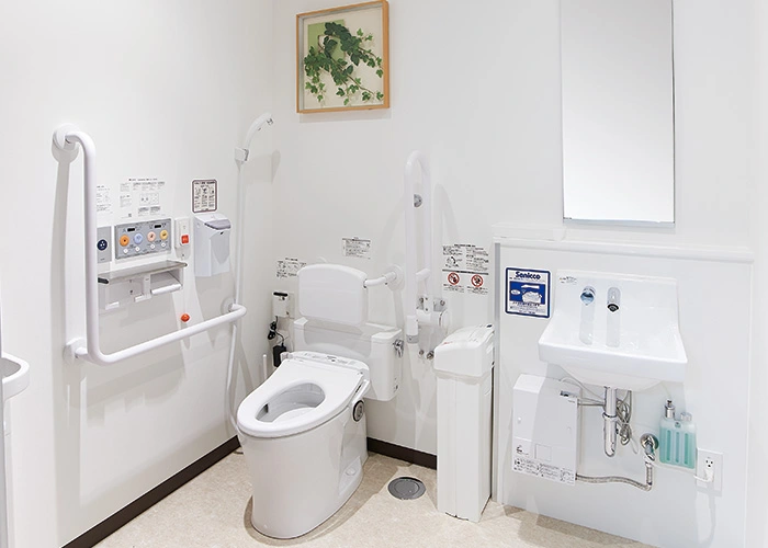公益社 千里山田会館 写真