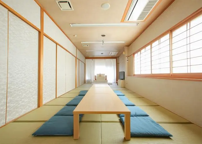 西日本典礼　鳥栖斎場 写真