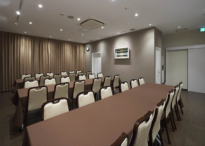 公益社 武庫之荘会館 写真