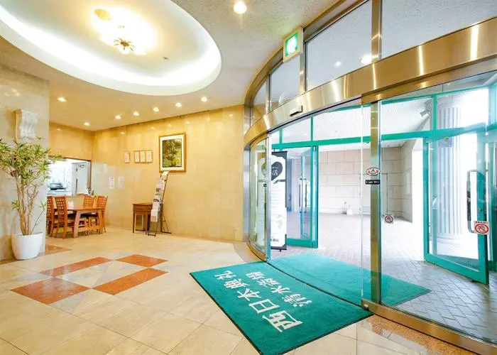 西日本典礼　清水斎場 写真