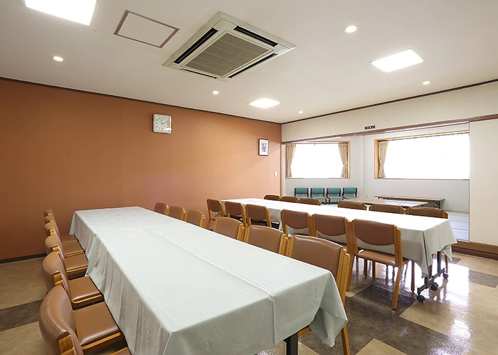 公益社 城東会館 写真
