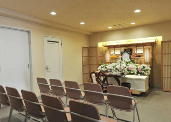 なごみホール 写真