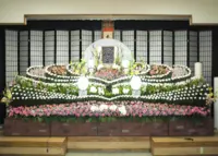総合葬儀式場 平城セレモニーホール
