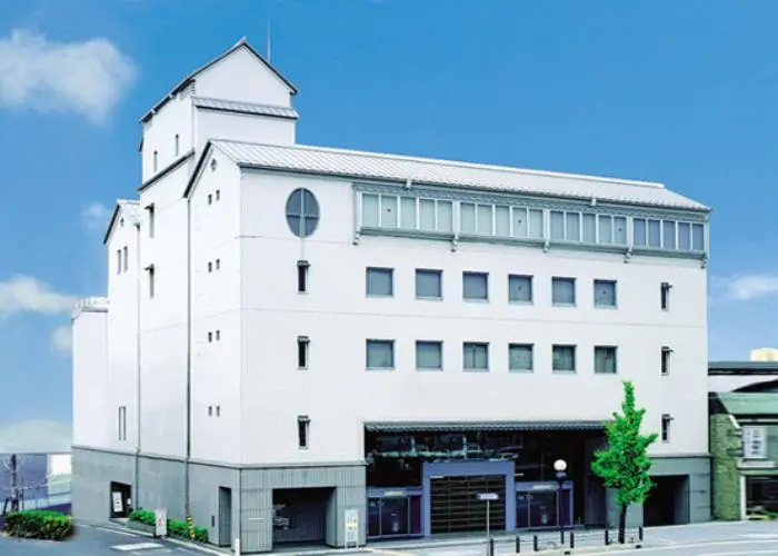中央ブライトホール【五条東山】 写真