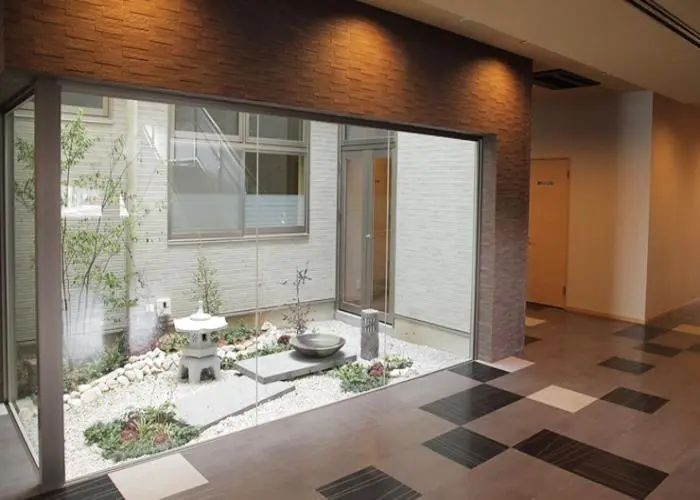 西日本典礼　和白斎場 写真