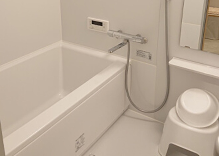 小さなお葬式 西金沢八日市ホール 写真