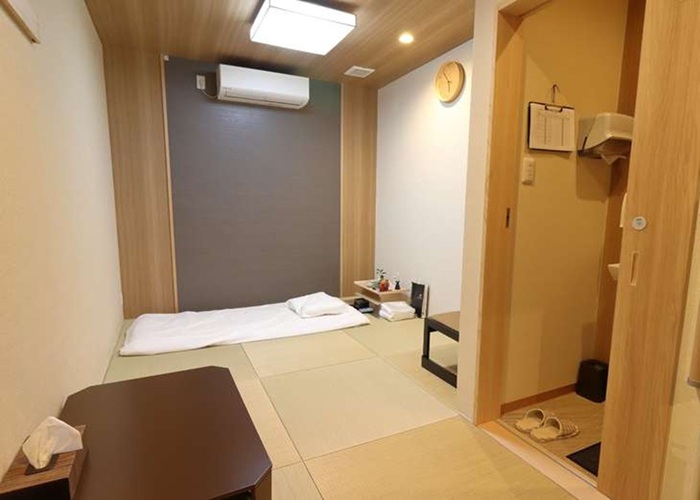 小さなお葬式 八幡ホール 写真