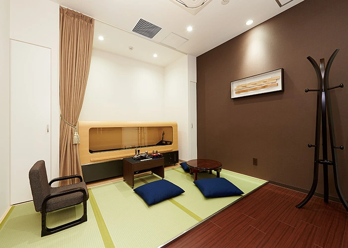 公益社 甲南山手会館 写真