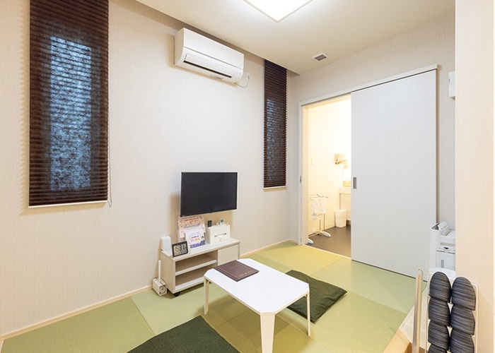 小さなお葬式 東大阪菱江ホール 写真