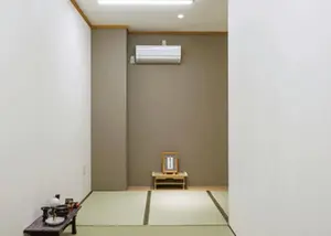 葬仙 比津ホール 写真