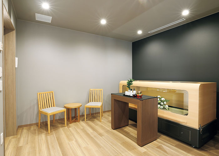 エンディングハウス寝屋川萱島 写真