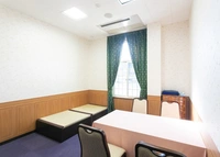 1日1組、ご家族でゆっくりとした お時間をお過ごし頂けます 写真