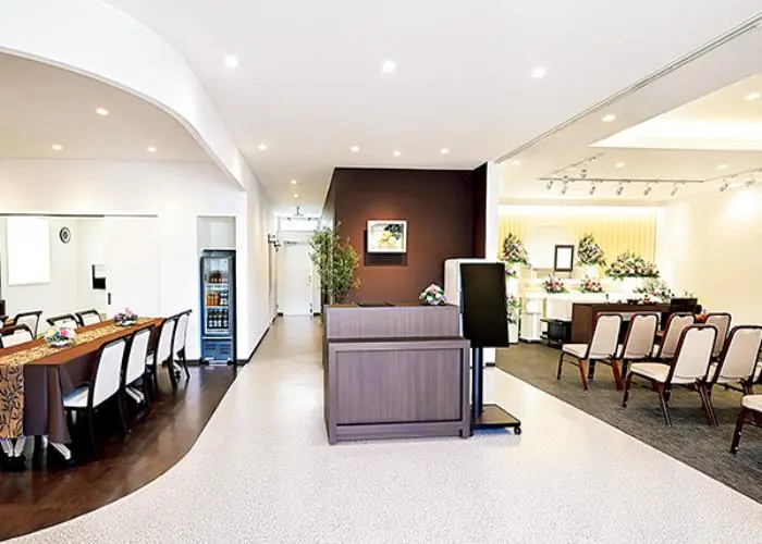 タルイ会館 北大久保 写真