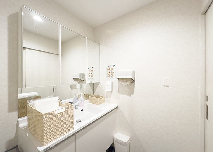 小さなお葬式 和泉府中ホール 写真