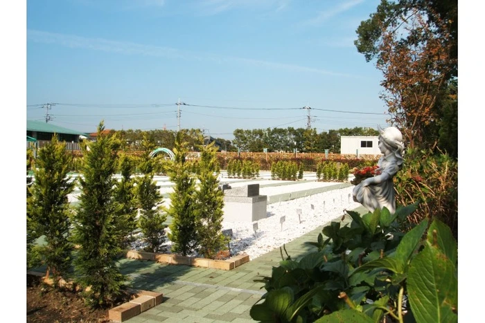 藤沢・綾瀬ふれあいの杜 写真