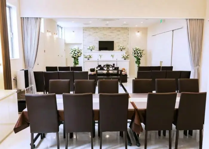 小さな森の家　佐倉ユーカリが丘 写真