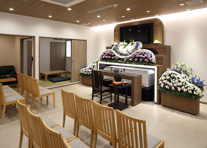 タルイ会館 加古川 写真