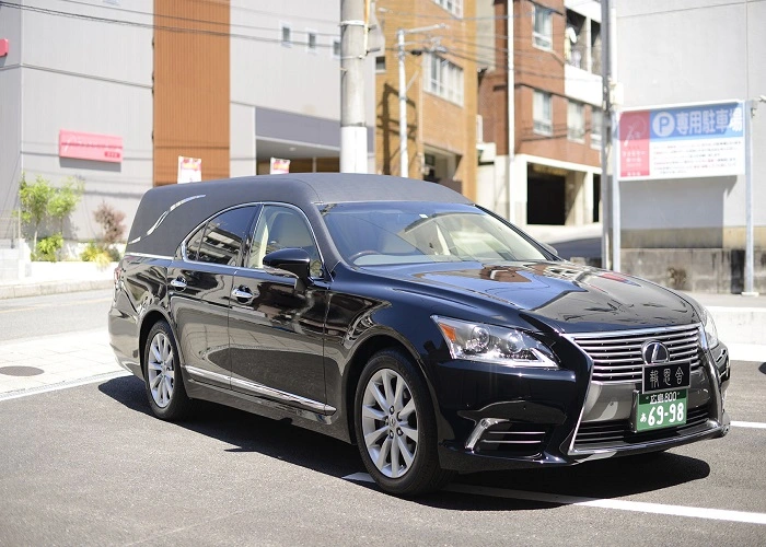 報恩舎ファミリーホール呉中央 写真