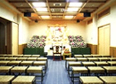 東福寺 むさしの斎場 写真
