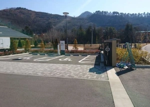 長野市松代斎場 写真