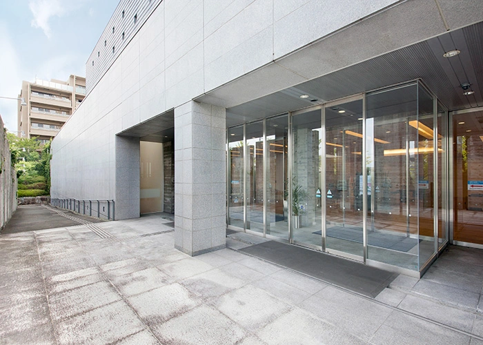 公益社 千里会館 写真