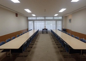藤沢聖苑 写真