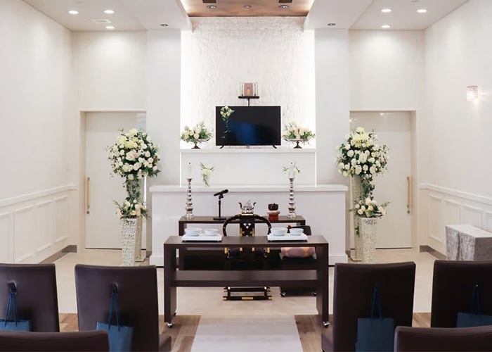 家族葬のゆうか 野々市扇が丘 写真