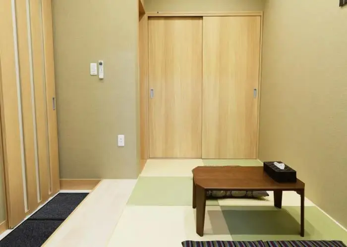 小さな森の家　川口鳩ヶ谷 写真