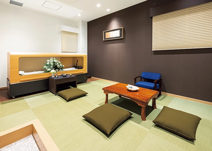 公益社 国分寺会館 写真
