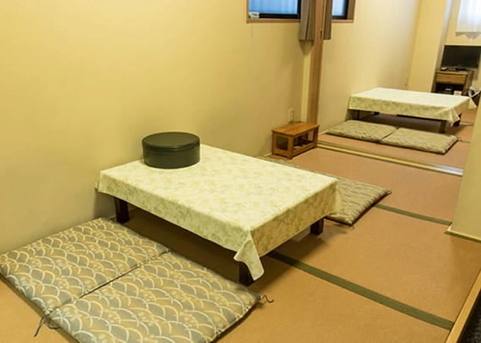 摂津斎場ホール（旧メモリオ北摂） 写真