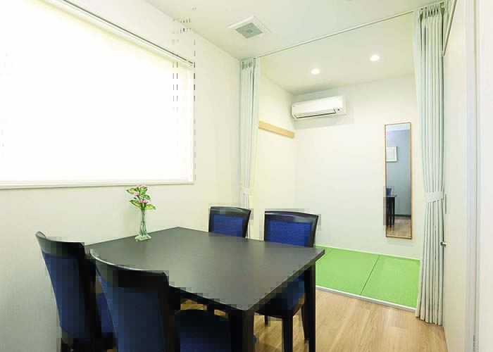 公益社 堺大野芝会館 写真
