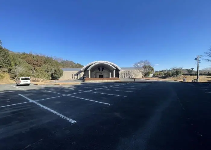 松阪市嬉野斎場（ヒプノス嬉野） 写真