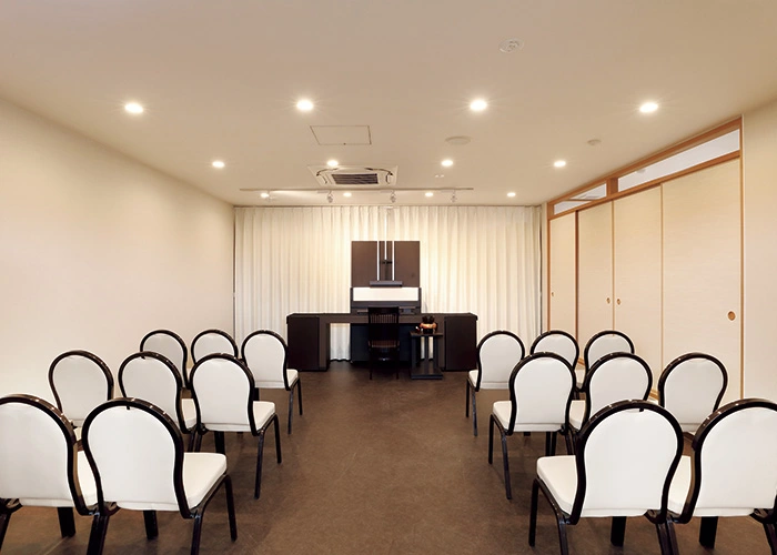 公益社 豊中会館 写真