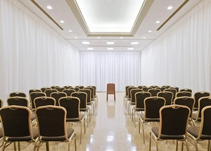 桐ヶ谷斎場 写真