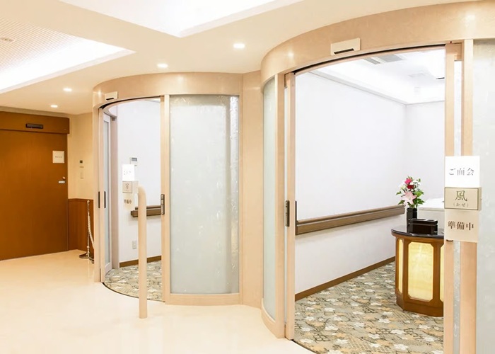 小さな森の家 ラステル新横浜 写真