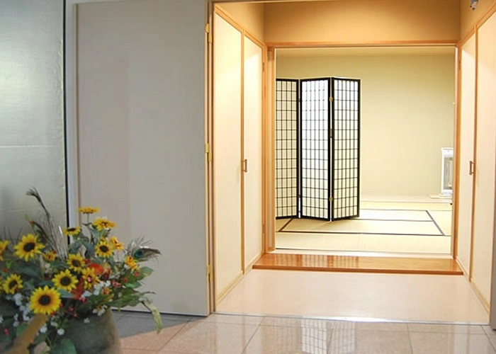 中央斎場（旭川市） 写真