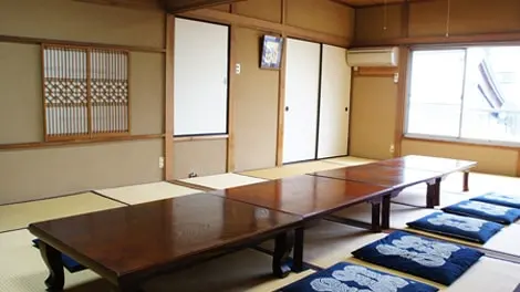 本樹山 長幸寺 写真